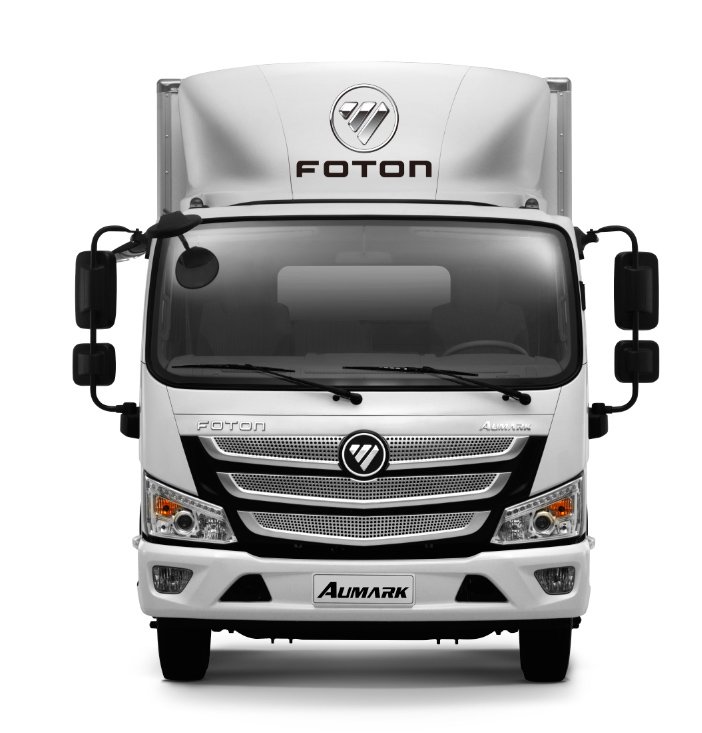 Foton Aumark S - Image 2