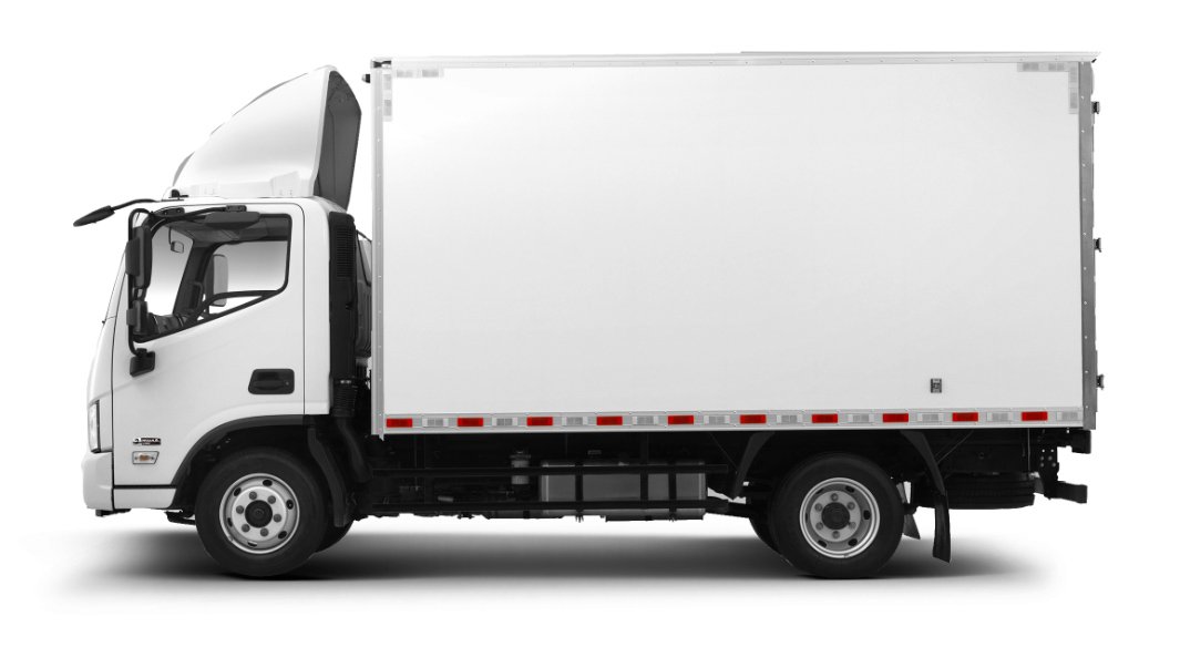 Foton Aumark S - Image 3